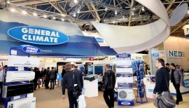 Акция на General Climate РАСПРОДАЖА!