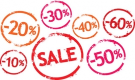 Скидка на монтаж 10%